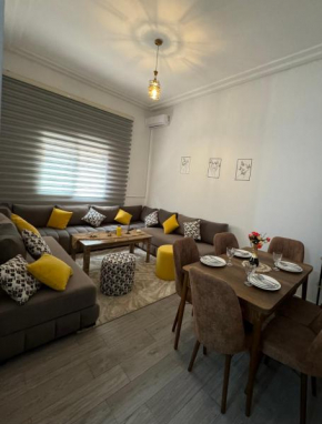Apartamento dkiki